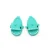 Turquoise shark