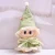 Green elf set
