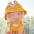 yellow 2pc deng xin