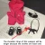 4pcs 1set