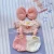 Pink 17cm