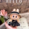 10cm 20cm Spring And Summer New “Cherry Blossoms And Little Gardener” Cotton Doll Dress Cute Cartoon Dress Up Doll Clothes Toy 2