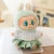 Green dress 2pcs