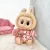 sweater pink W