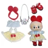 Labubu Doll Clothing Set V1/V2/V3 15cm/17cm Pullip Doll Clothes with Headphones  Camera Accessories for Doll Enthusiasts 3
