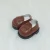 Shoes Brown